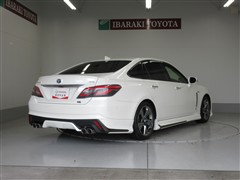 クラウン RS アドバンス