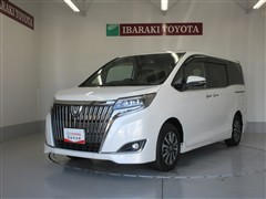 トヨタ エスクァイア GI