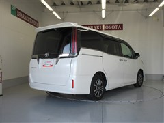 エスクァイア GI