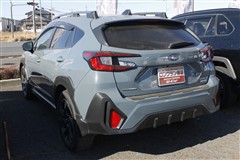 クロストレック リミテッド