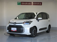 トヨタ シエンタ ハイブリッド Z