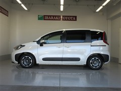 シエンタ ハイブリッド Z