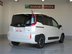 シエンタ ハイブリッド Z