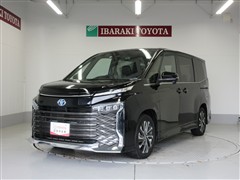 ヴォクシー ハイブリッド S-Z