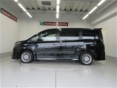 ヴォクシー hv ZS キラメキ3