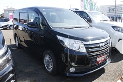 ノア ハイブリッド G