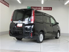 ノア ハイブリッド G