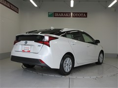 プリウス S セーフティプラス2