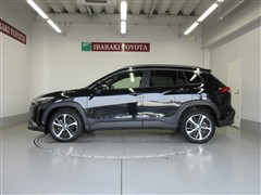 カローラクロス ハイブリッド Z