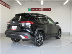 カローラクロス ハイブリッド Z