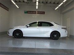 カムリ WS ブラックエディション