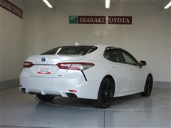 カムリ WS ブラックエディション