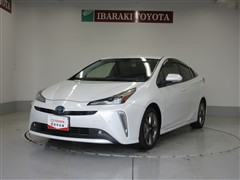 プリウス S ツーリングセレクション