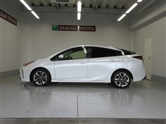 プリウス S ツーリングセレクション