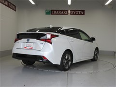 プリウス S ツーリングセレクション