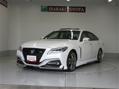 トヨタ　クラウン RS アドバンス