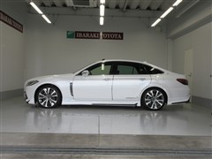 クラウン RS アドバンス