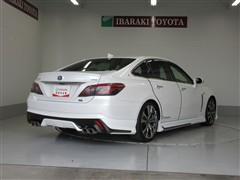 クラウン RS アドバンス