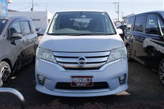 セレナ ハイウェイスター S-HV