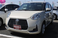 パッソ モーダ チャーム