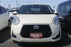 パッソ モーダ チャーム