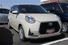 パッソ モーダ チャーム