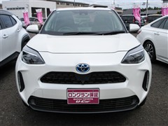 ヤリスクロス ハイブリッド Z