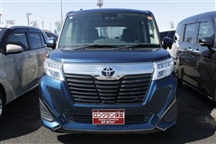 ルーミー G コージーエディション