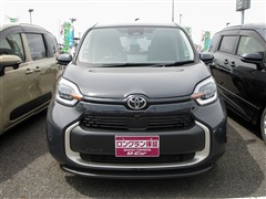 シエンタ ハイブリッド Z