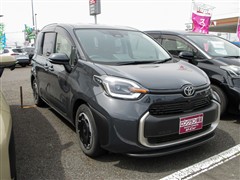 シエンタ ハイブリッド Z