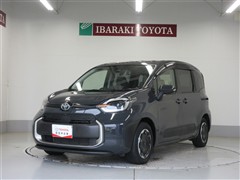 トヨタ シエンタ ハイブリッド Z