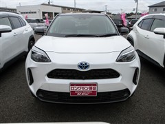 ヤリスクロス Z