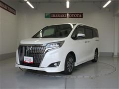 トヨタ エスクァイア GI