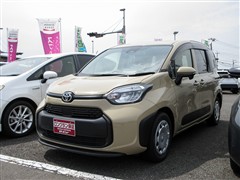 シエンタ ハイブリッド G