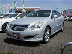 トヨタ クラウンロイヤル ロイヤルサルーン