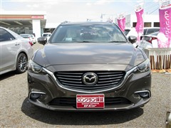アテンザワゴン XDLパッケージ