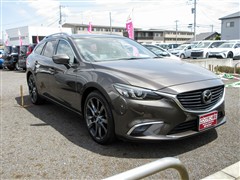 アテンザワゴン XDLパッケージ