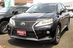 レクサス RX450h バージョンL
