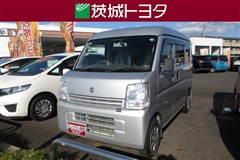 エブリィバン PA