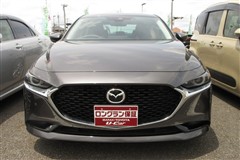 MAZDA3 XD Lパッケージ