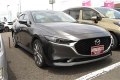 MAZDA3 XD Lパッケージ
