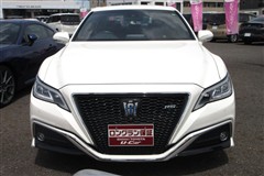 クラウン RS アドバンス