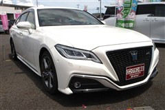 クラウン RS アドバンス