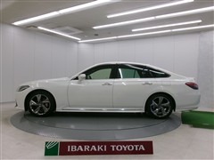 クラウン RS アドバンス