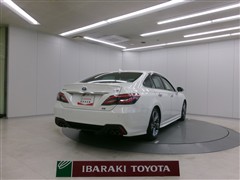 クラウン RS アドバンス