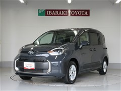トヨタ シエンタ ハイブリッド Z
