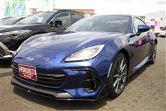 スバル BRZ S