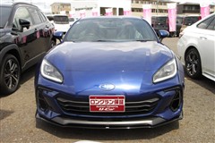 BRZ S