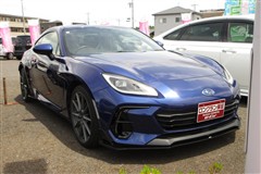BRZ S
