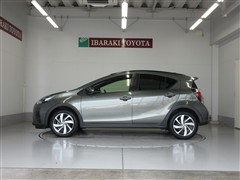 アクア クロスオーバー グラム
